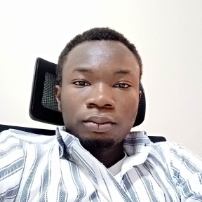 Alhassan Ibrahim